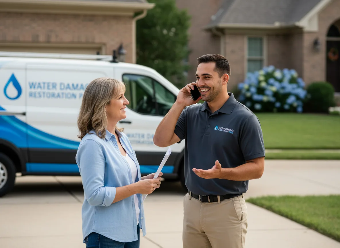 Flood Restoration Portland, NY FAQs